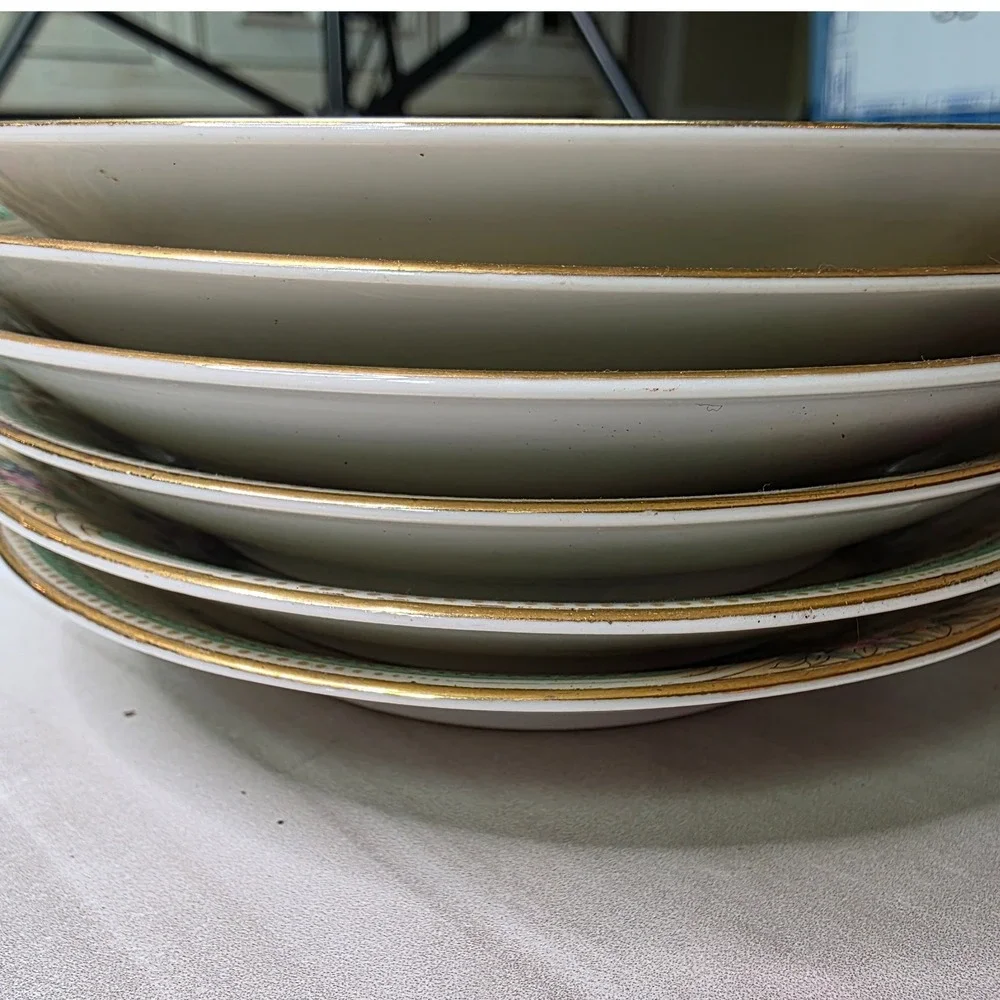 Noritake vintage china
